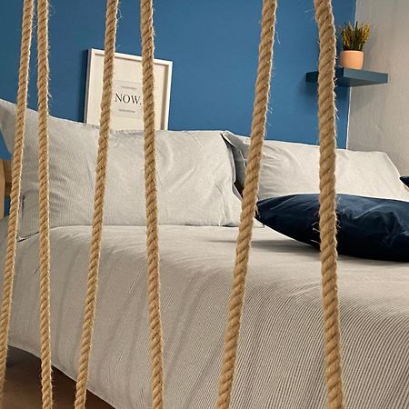 Apartament Casacece Kalsa Palermo Zewnętrze zdjęcie