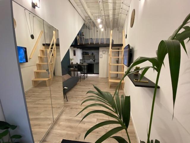 Apartament Casacece Kalsa Palermo Zewnętrze zdjęcie