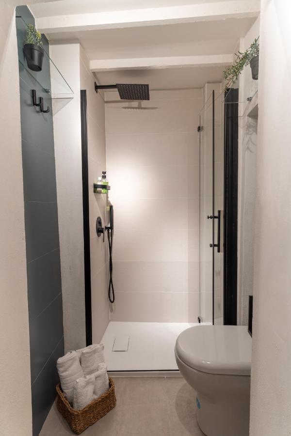 Apartament Casacece Kalsa Palermo Zewnętrze zdjęcie