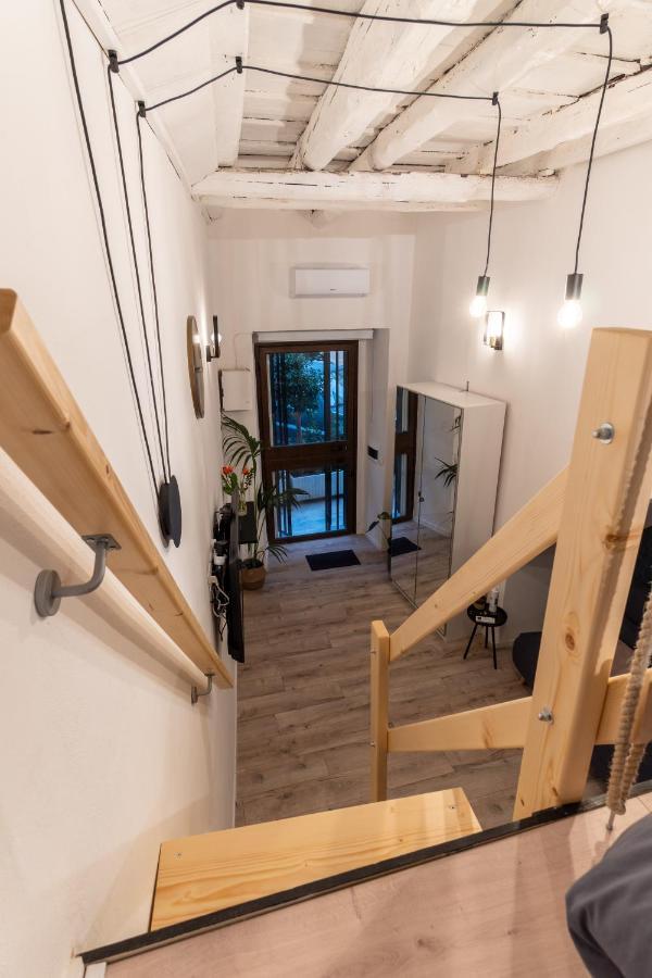 Apartament Casacece Kalsa Palermo Zewnętrze zdjęcie