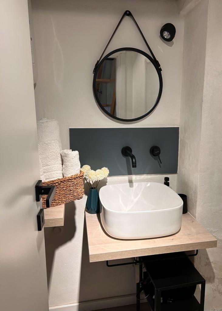 Apartament Casacece Kalsa Palermo Zewnętrze zdjęcie