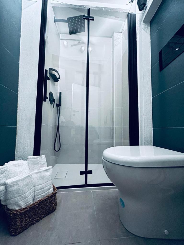 Apartament Casacece Kalsa Palermo Zewnętrze zdjęcie